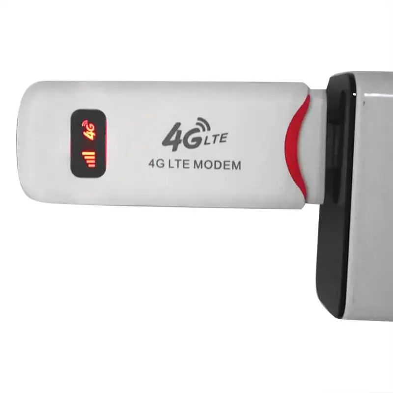 4G/3G Nešiojamų 100 mbps USB Wifi Router viešosios interneto prieigos taško Signalo Extender Kartotuvas Stiprintuvas Changyou Ypatingos Spartos Tinklo 99.3x33.7x10.5mm