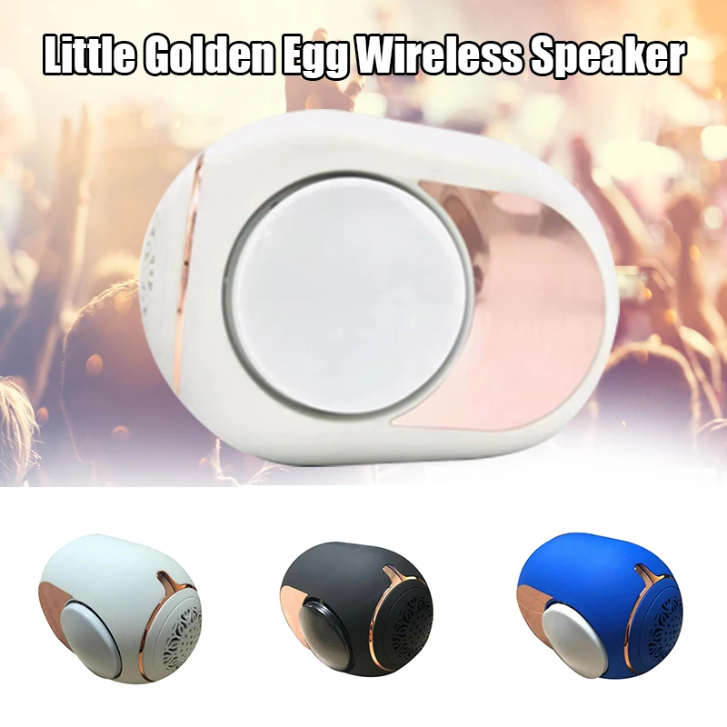 Aukštos klasės Bevielis Garsiakalbis Mini Portable Bluetooth Speaker Stiprus žemų dažnių garsiakalbis Parama TF Kortelę FKU66
