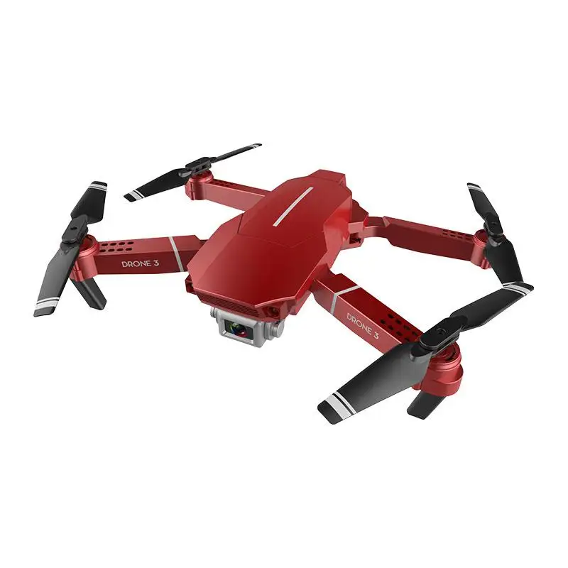 Drone Hd Wide Angle 4k Wifi 1080p Fpv Video Gyventi Įrašymo Quadcopter Aukštis Išlaikyti Drone Kamera Žaislai 20 Min Skrydžio Metu