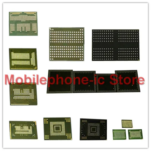 D9TPL MT52L512M64D4GN-107 WT:B BGA256Ball LPDDR3 4GB Mobilephone Atminties Naujos originalios ir naudotų Lituojamas Kamuolius, Išbandyta, GERAI