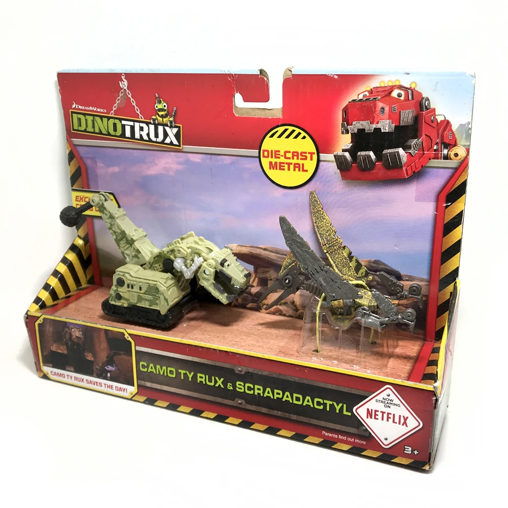 2vnt/komplektas Dinotrux Dinozaurų Sunkvežimių Nuimamas Dinozaurų Mini Žaislas Automobilių Modeliai Nauja Vaikų Dovanos, Žaislai Dinozaurų Modeliai Mini vaikų Žaislas