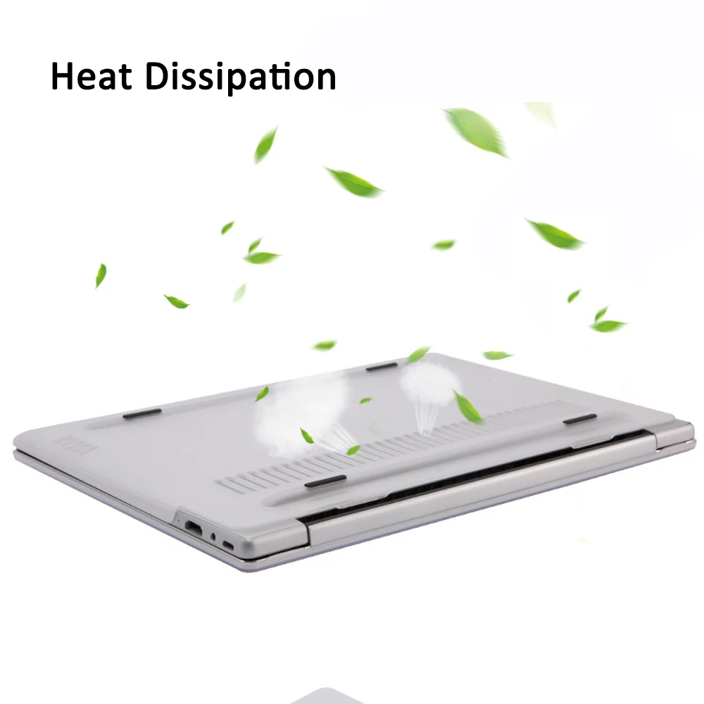 Atveju, Huawei MateBook D 14 D 15 X Pro 13 14 colių Atveju 2020 D14 D15 Nešiojamas Kristalų Padengti Už Garbę MagicBook 14 15 atvejų 2019