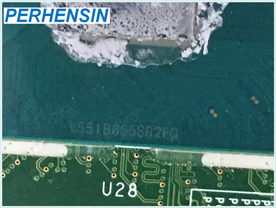 MSI GE62 GE72 6QF PLOKŠTĖ MS-16J41 DDR3 i7 6700HQ ne integruotą GTX97M