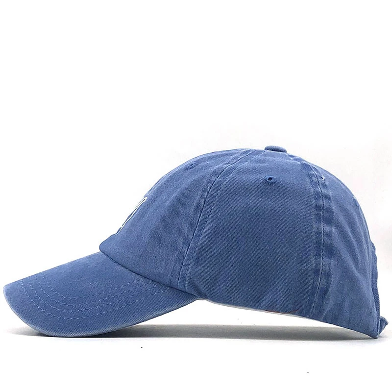 Naujas piršto siuvinėjimo bžūp lauko laisvalaikio Plauti Beisbolo Kepurės, Reguliuojamas Hip-Hop skrybėlę Medvilnės Moterys, Vyro žvejybos kepurės