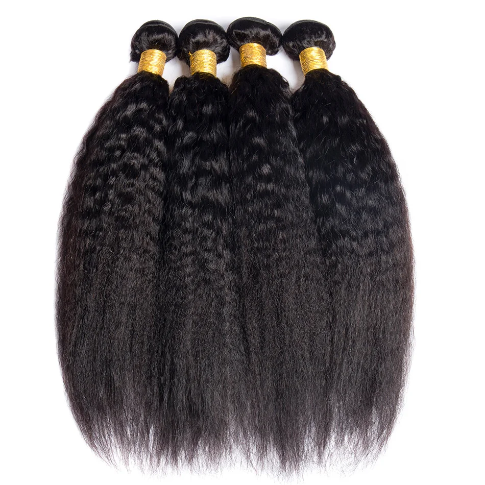 Šiuolaikinės Parodyti Keistą Tiesiai Paketas Su Uždarymo Yaki Žmogaus Plaukų Pratęsimo Brazilijos Remy Plaukų Pynimas Ryšulius Su Uždarymo