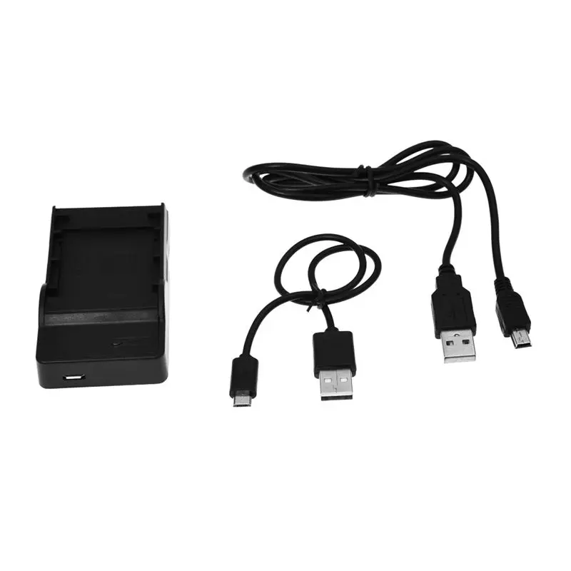 USB Akumuliatoriaus Kroviklis Sony NP-BG1/FG1 Cyber-shot DSC-H3 DSC-H7 DSC-H9 DSC-H10