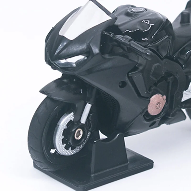Takara Tomy Tomica NR. 36 Honda CBR1000RR 1 Specialusis Leidimas Miniatiūriniai Motociklai Motociklas Lydinio Modelis Žaislas su Nauja Lable
