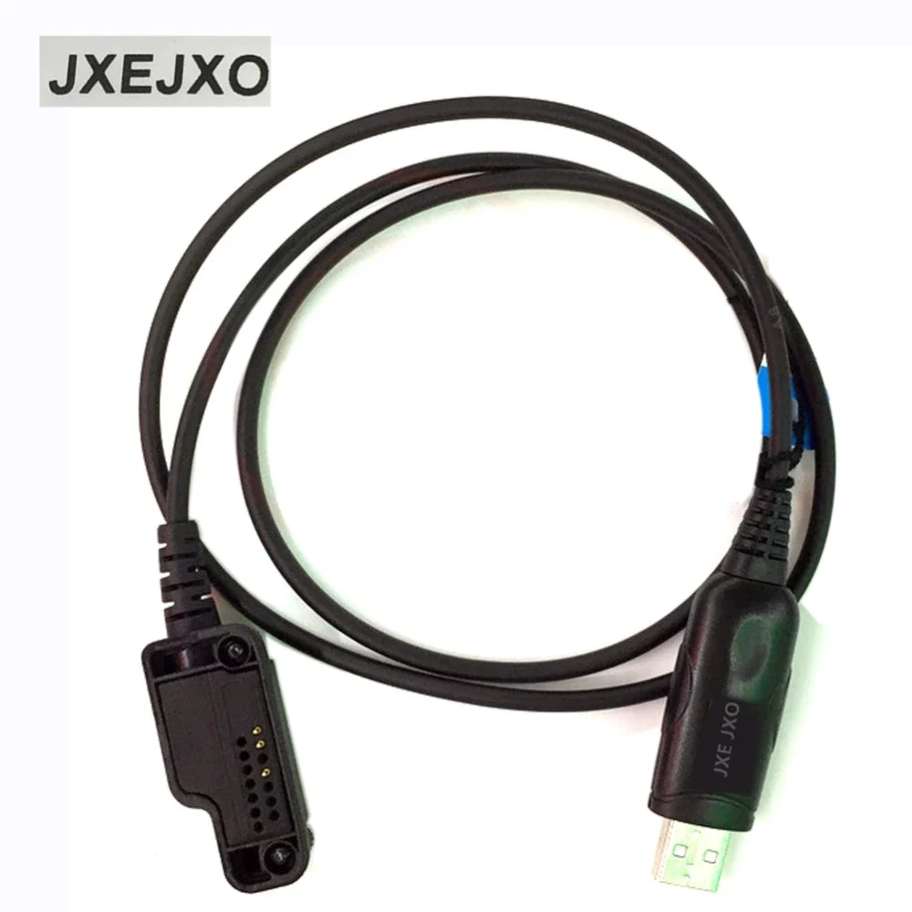 JXEJXO USB Programavimo Kabelis yaesu VX už VX-530 VX-600 VX-6000 VX-800 VX-900 VX4000