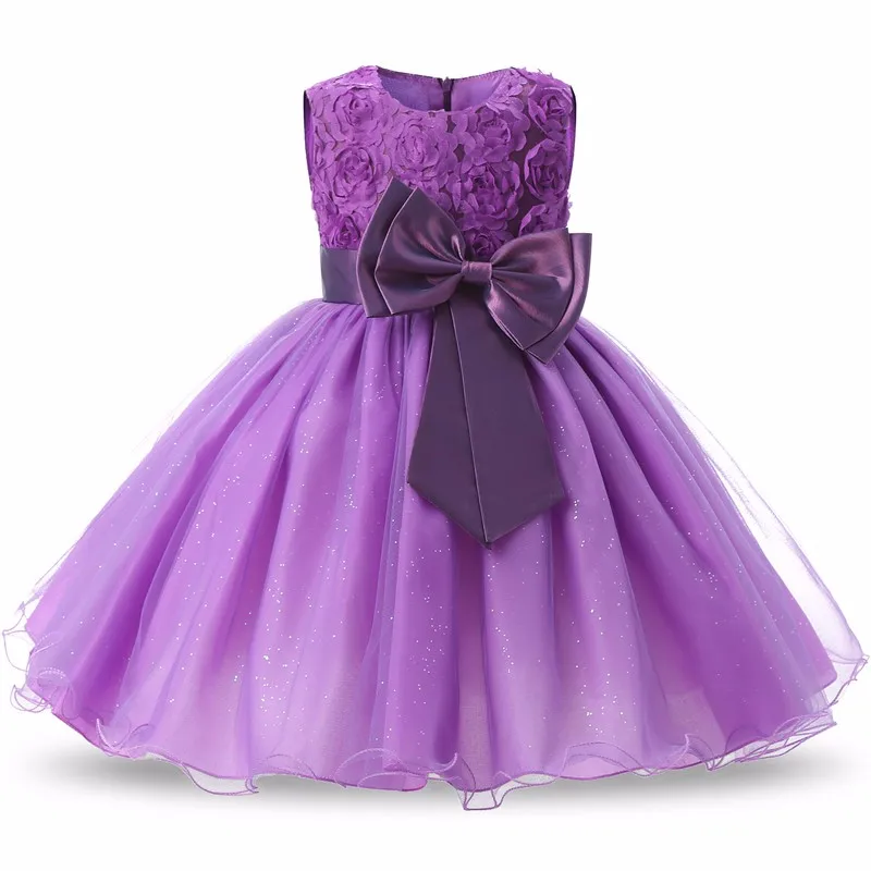 Princesė Gėlių Mergaitės Suknelė Vasaros Tutu Vestuvių, Gimtadienio Suknelės Dukros Vaikai Kostiumas Paauglys Prom Dizaino
