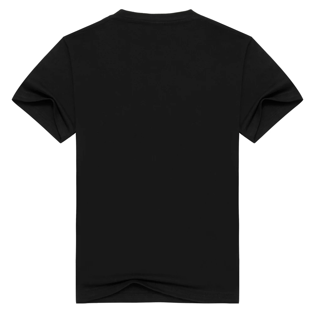 Pop Dūmų Mee Woo Karalius York - Black Unisex marškinėliai