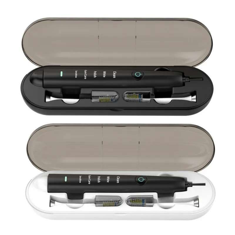2020 Naujas USB Kelionės Įkroviklio Žaidimas Phillips Sonicare HX9210 Aukštos kokybės Nešiojamas Patvarus Įkrovimo Kelionės Atvejais
