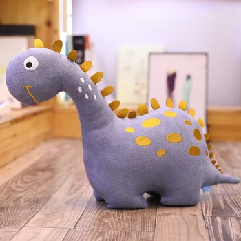 4 Spalvų Mini Kūrybinės Dinozaurų Lėlės Pagalvę Pliušiniai Žaislai Pliušiniai Žaislai Geriausias Jūsų Pasirinkimas Vaikams Iškamšos Valentino Dieną