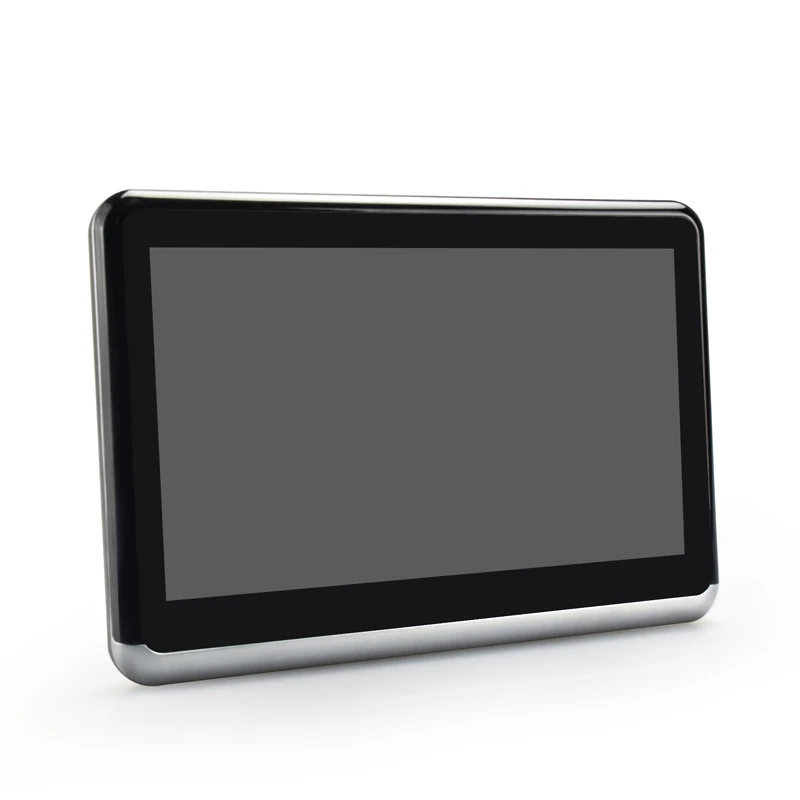 XST 2VNT 10.1 Colių Android 6.0 Automobilių Pagalvėlės DVD Monitorius Grotuvas, HD 1080P Vaizdo Su WIFI/HDMI/USB/SD/Bluetooth/FM Siųstuvas