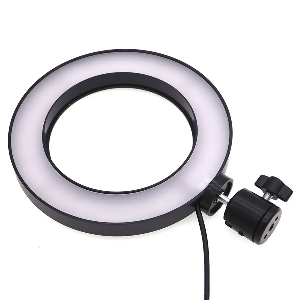 LED Studija Kameros Žiedas Šviesos Nuotrauka Telefonas, Vaizdo, Šviesos, Žiedinius Lempa Su Trikojai Selfie Stick Žiedas Užpildykite Šviesa