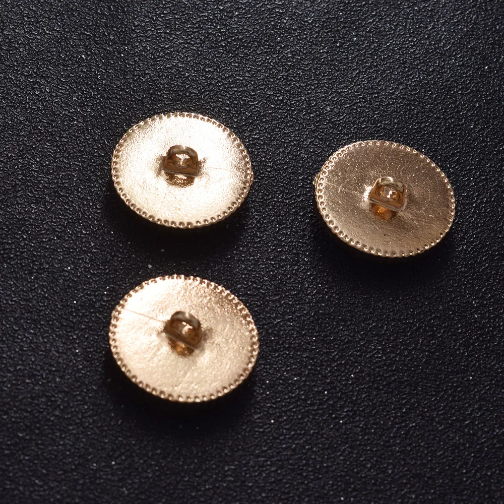20pcs/daug 26mm turtinga lydinio mygtukai clothings papuošalai dekoruoti aukso bazės opals katės akies mygtuką siuvimo reikmenys