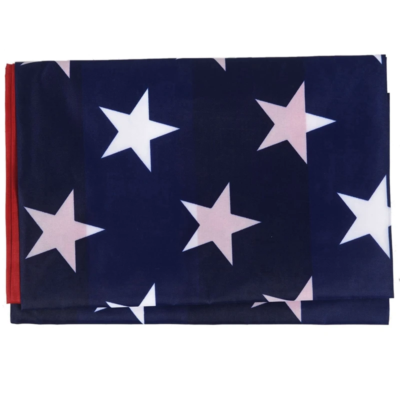 Skatinimo Amerikos vėliava, JAV - 150 x 90 cm ( ie reikalavimų)