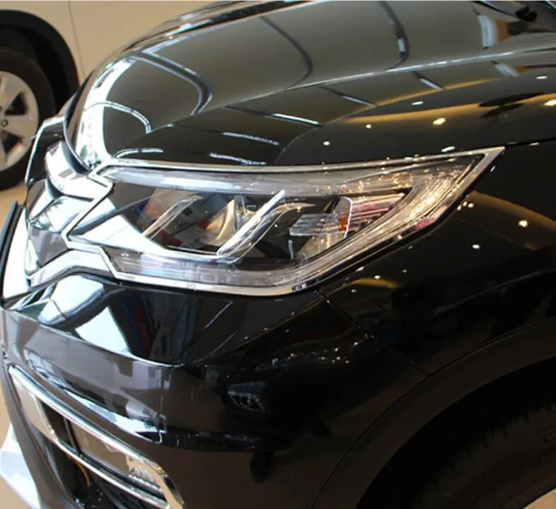 Honda CR-V CRV 2016 ABS Chrome 