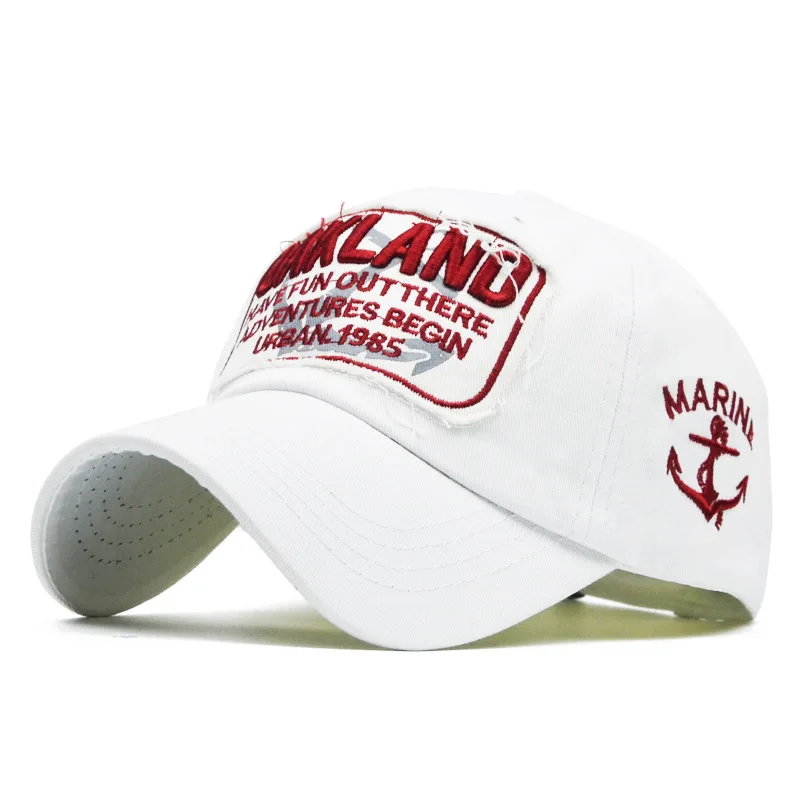 Aukštos kokybės medvilnės didelis raštais išsiuvinėta plauti nelaimę beisbolo kepuraitę lauko sporto skrybėlę vasarą, saulės skrybėlę vyrams ir moterims