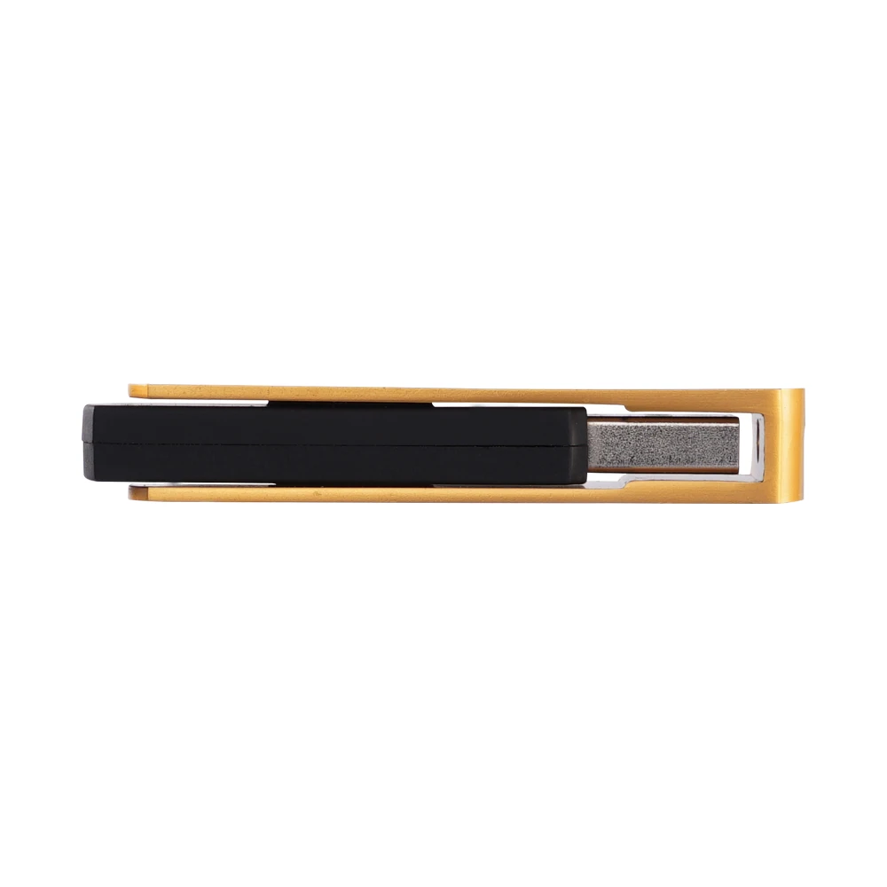 USB atmintinė 32GB 64GB 128GB Pendrive memoria usb Stick, USB 3.0 128GB Metalinis Tušinukas Ratai Mini USB 