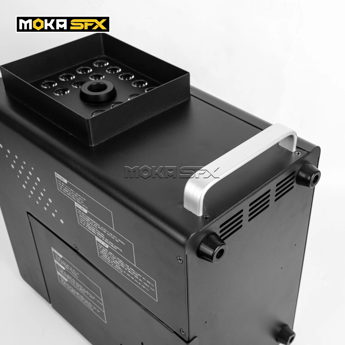 LED Rūko Mašina DMX 512/Nuotolinio Dūmų Mašina profesionaliojo Scenos Poveikis Įranga Šalis /Show /Scenos Šviesos diodų (Led Dekoracijos