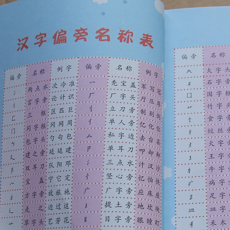 Vaikai Kinijos 800 Simbolių Knyga, Įskaitant Pin Yin Anglų Ir Nuotraukos Kinijos Starteris Besimokantiems Kinų Knygą Vaikams