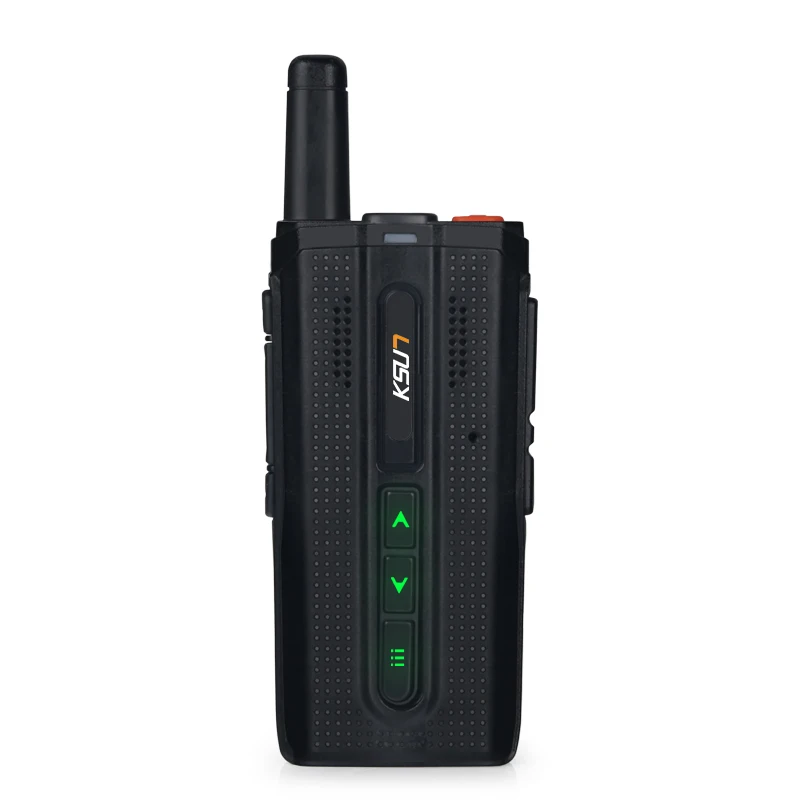 KSUN KSX10 walkie-talkie lauko mažų kišeninių metro mini 50 civilių kilometrų didelio galingumo mobiliojo telefono domofonas