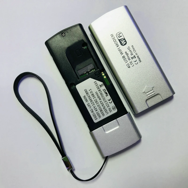 Gamyklos didmeninės :4G USB WIFI dongel 4G Modemą lengva dirbti su elektros banko ar į automobilio įkroviklio mažas WIFI ROUTER UF901