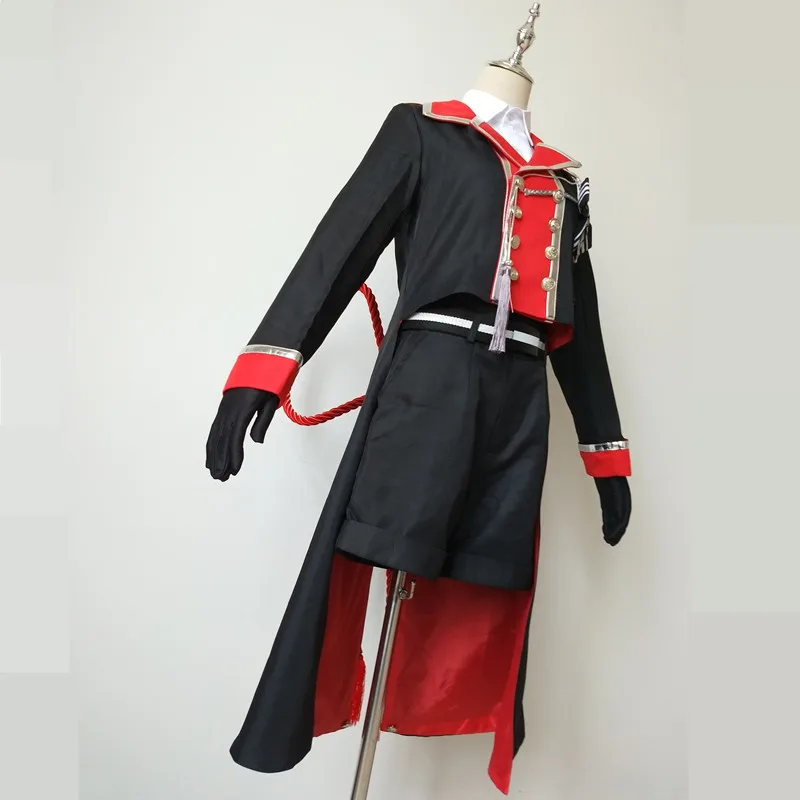 Anime Yugi Amane Tualetas-Privalo Hanako-kun Dievaitis Dainininkas Uniformas, Cosplay Kostiumų Cosplay Kostiumų pasirinktinis dydis