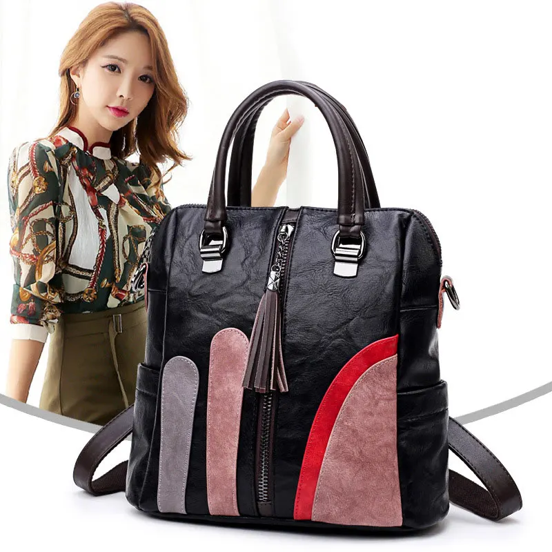 Moterų maišas 2020 Tred vasarą naujų dizainerių tikras odos maišas Kabasha maišelį moterų pečių maišą