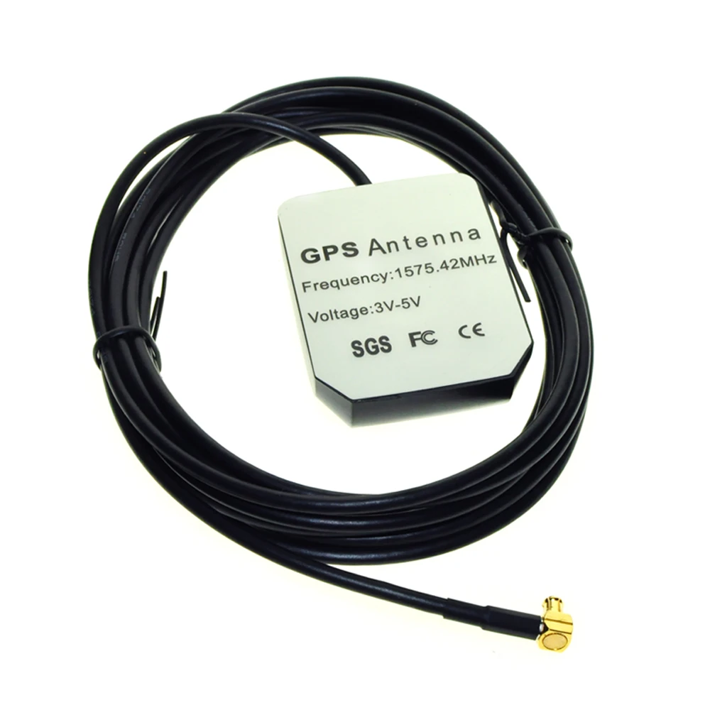 Išorės Aktyvaus GPS Antena, MCX Male Plug Garmin GPSMAP 62 62S 62ST 64 64ST 64S 60C 60CS 60Cx Handheld GPS 60CSx