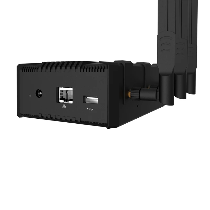 Mano Q8 4G, Video Encoder Su Korinio Išlyginimo H264/H265+ Transliacijos kodera HDMI/SDI 1080P 