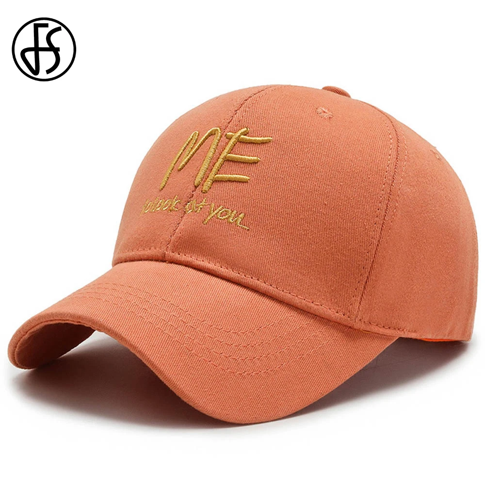 FS Madingo Prekės ženklo Beisbolo Kepuraitės, Vyrams, Moterims, Žalia Oranžinė korėjos Bžūp Streetwear Reguliuojamas Snapback Hip-Hop Tėtis Kepurės 2020 m.