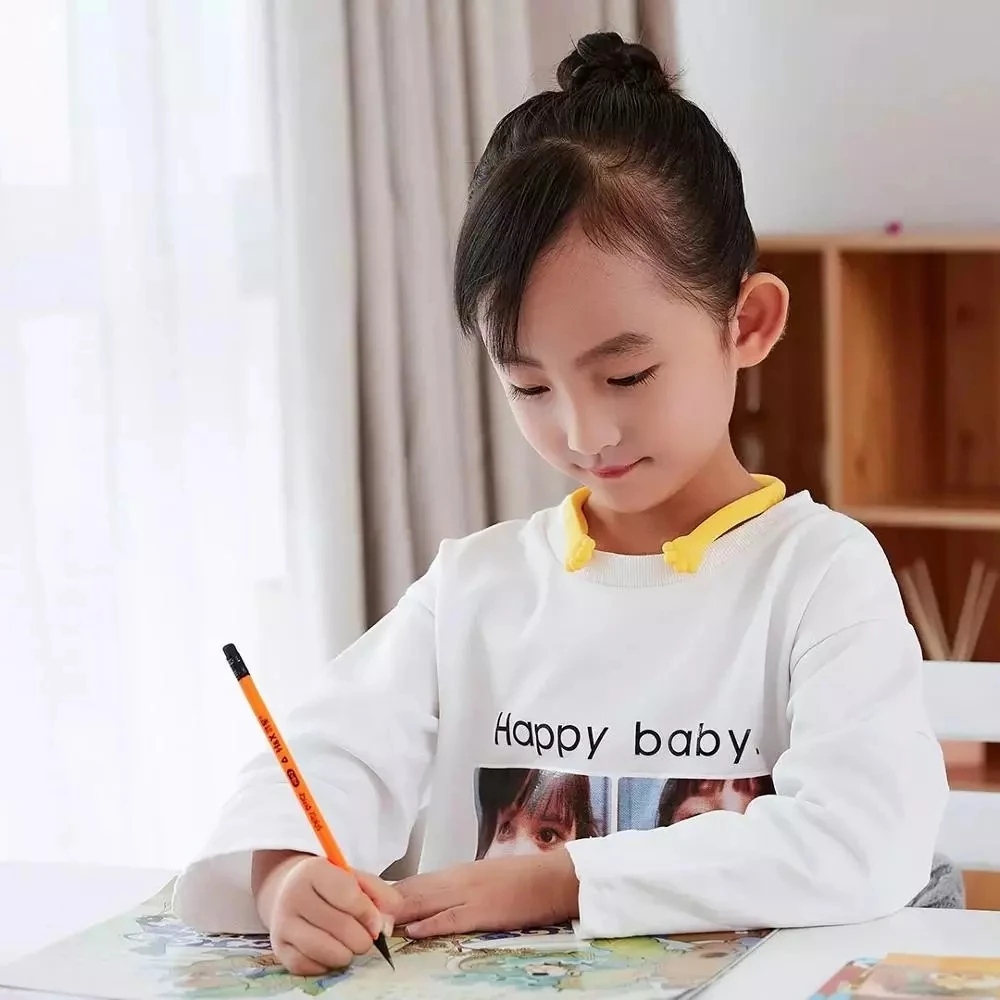 Hipee Smart Laikysenos Korekcijos Prietaisas Realtime Mokslo Atgal Laikysena Mokymo Stebėsenos Korektorius iš Youpin Suaugusiųjų Vaikų
