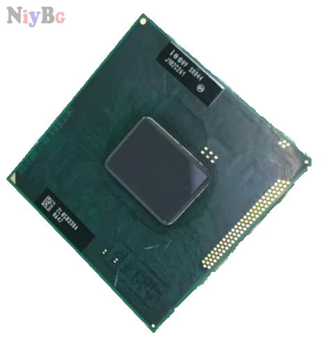 Intel I5-2540M SR044 2.6-3.3 G/3M Socket G2 Sandy Bridge cpu