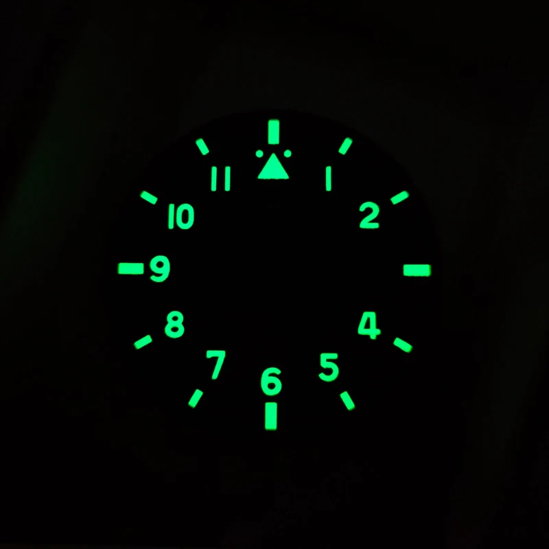 Žiūrėti dial 28,5 mm 29mm 33mm C3 žalia šviesa BGW9 šviesos rinkimo žiūrėti dalys NH35 automatinis judėjimo remontas, dalys, tunas perjungiklis