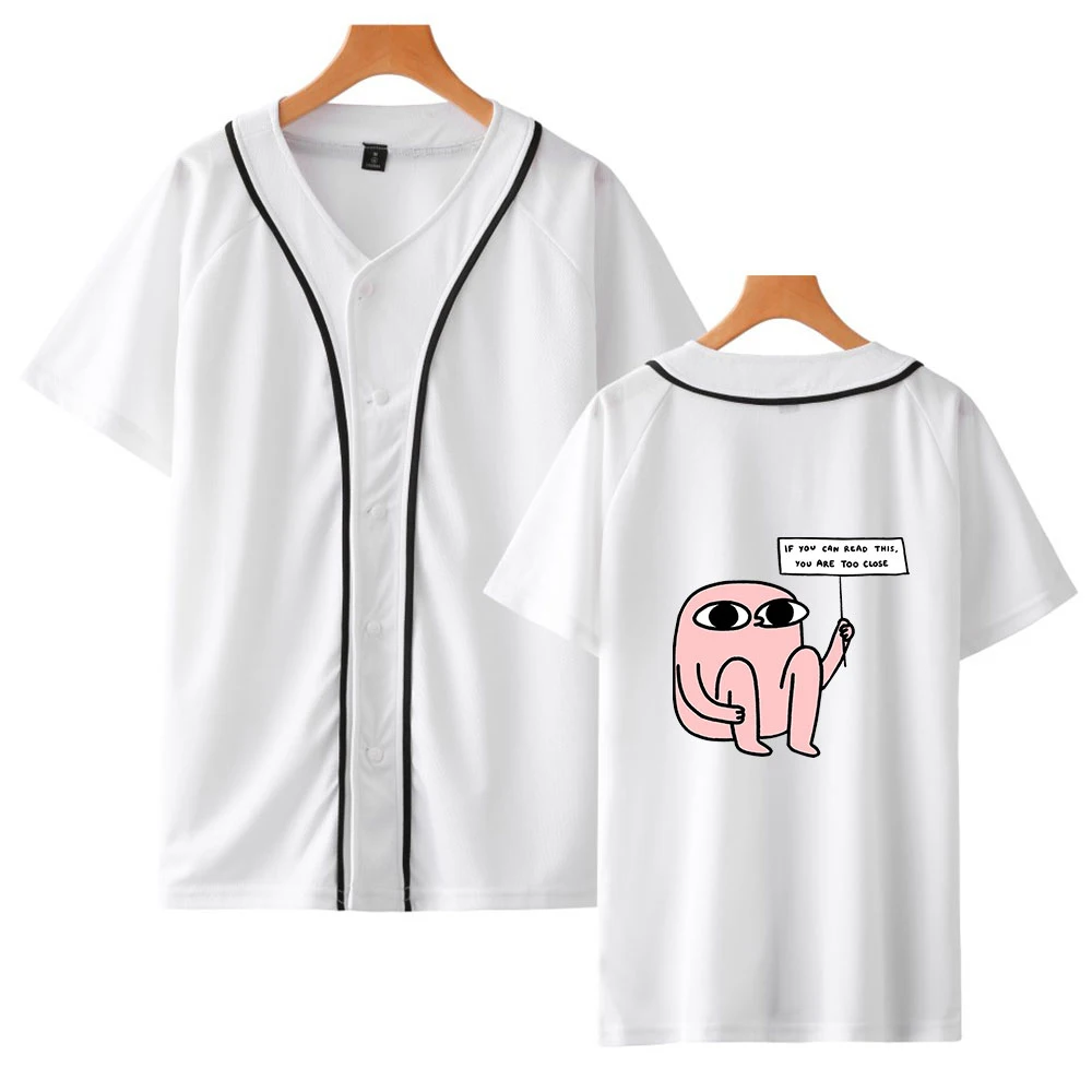 Ketnipz Meilės Urself spausdinti Beisbolo T-marškinėliai Moterims/Vyrams Vasaros Trumpas Rankovės marškinėliai korėjos prarasti viršūnes ins T-shirt Streetwear