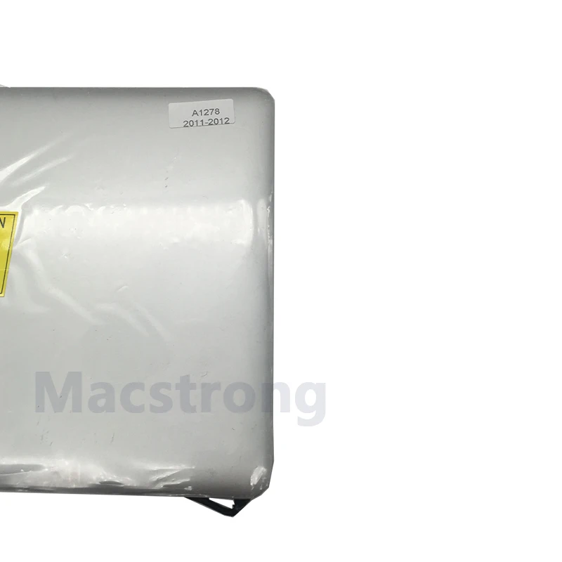 Naujas Pilnas A1278 LCD Ekranas Asamblėja, skirta Macbook Pro 13