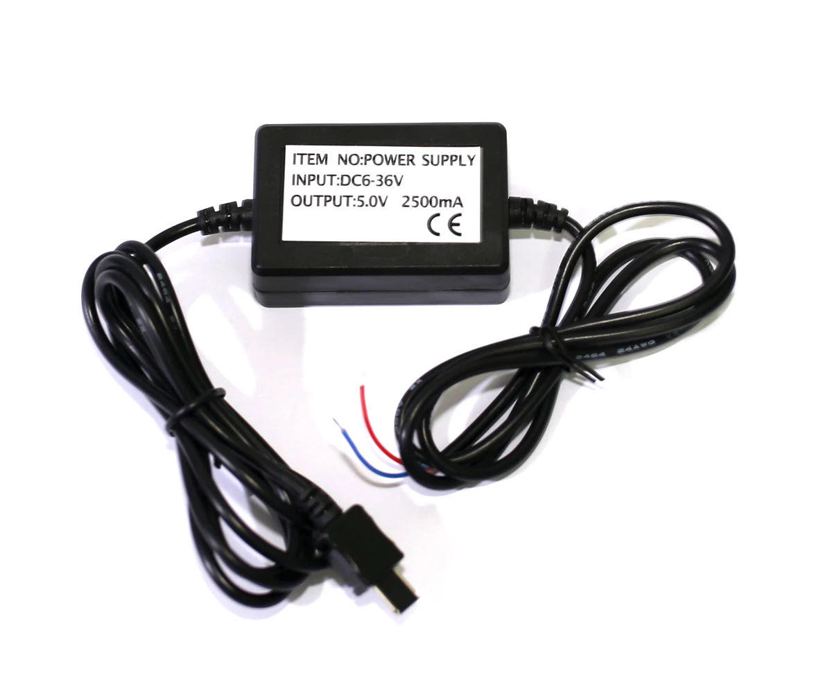 Gps seklys tk102 Hard-wired automobilinis įkroviklis USB jungtis 12pin 5 pin Coban Automobilių GPS tracker GPS102B TK102B