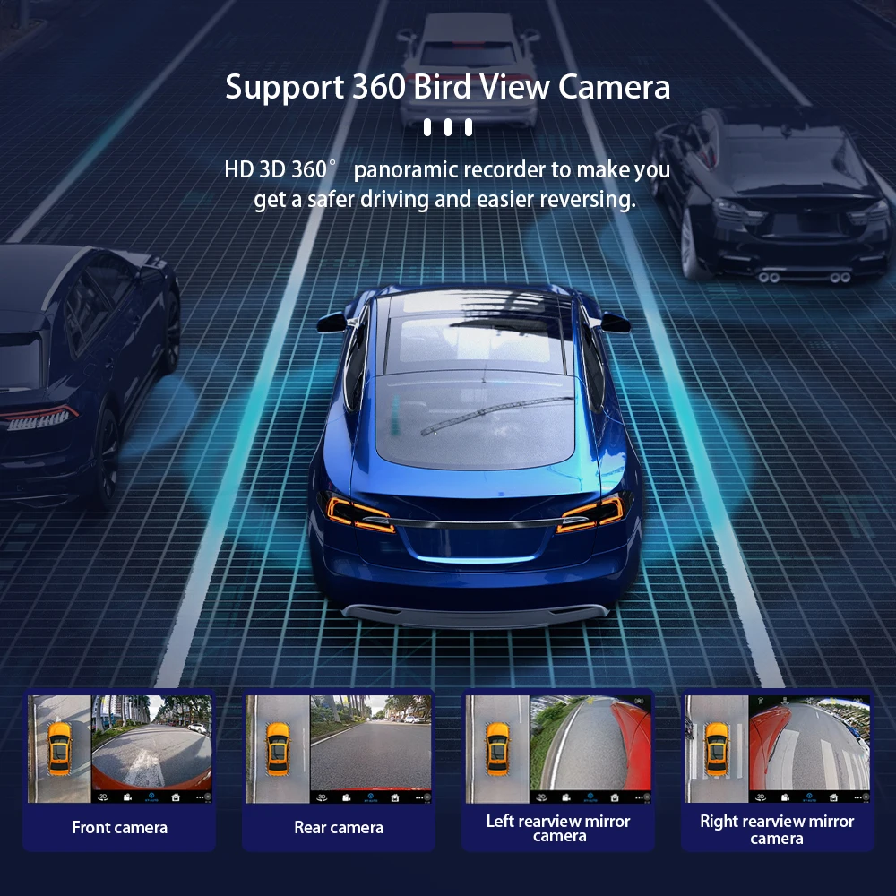 OKNAVI Už KIA Soul 2008-2013 m. GPS Navigacija, Automobilių Multimedia Vaizdo Grotuvas Su Carplay 4G WIFI Caemra 2 Din 