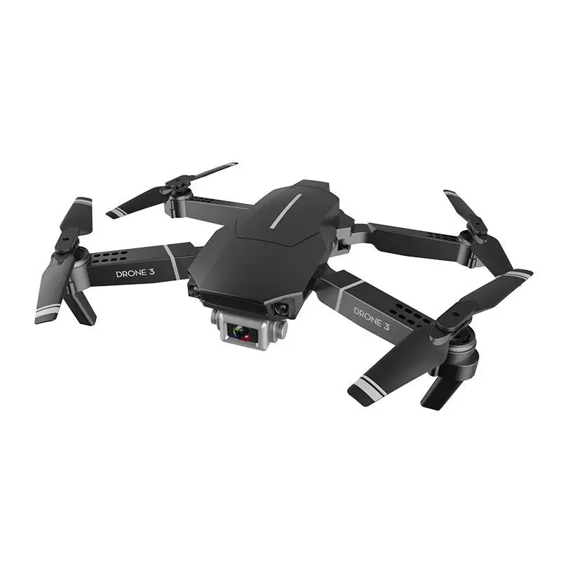 Drone Hd Wide Angle 4k Wifi 1080p Fpv Video Gyventi Įrašymo Quadcopter Aukštis Išlaikyti Drone Kamera Žaislai 20 Min Skrydžio Metu