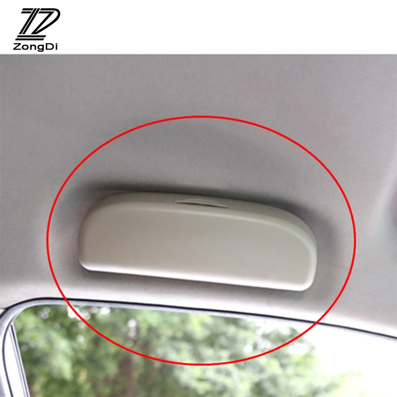 ZD 1Set Skirtas Automobilių Stiklų Langelį Atveju 