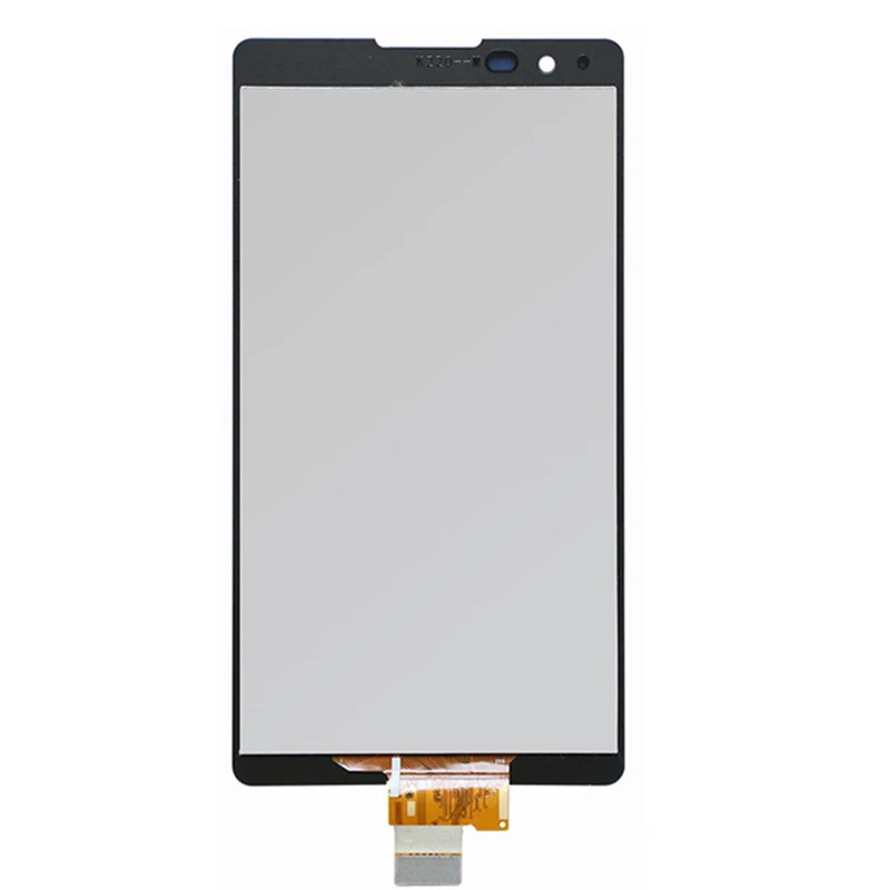 Dėl LG X Power ekranu K220DS K220 LCD Jutiklinis Ekranas Originalo Kokybę, AAA, skaitmeninis keitiklis Asamblėjos Pakeisti K220DSF K220D