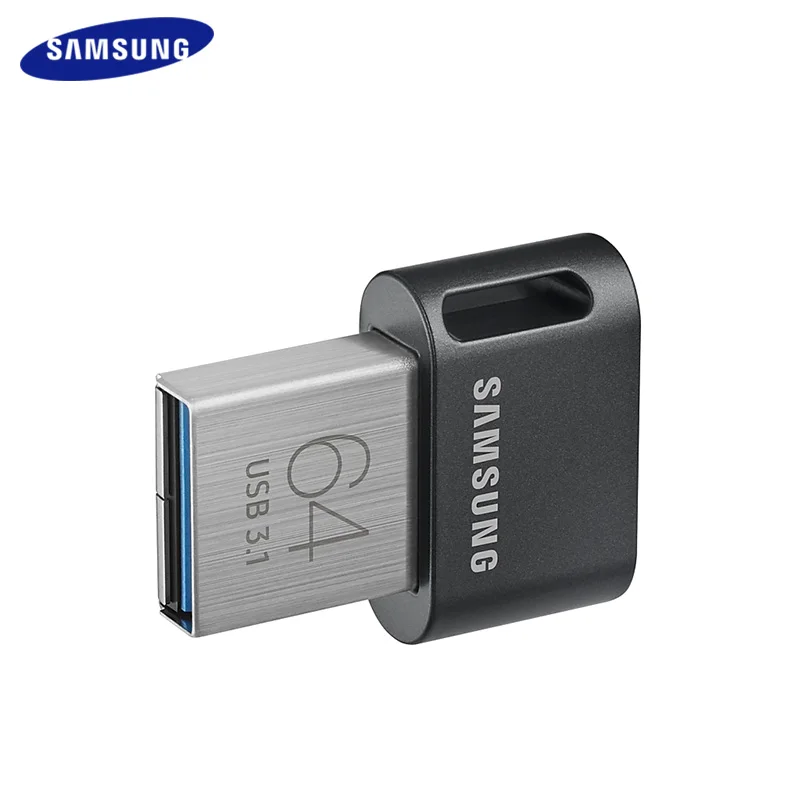 Originalus SAMSUNG USB 3.1 Pen Drive 32GB 64GB 200MB/s Mini U Diskas 128GB 256 GB 300MB/s USB Flash Drive, TINKA Pendrive Memory Stick