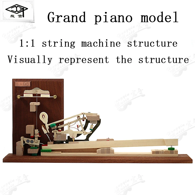 Palace fortepijonas remontas, tiuningas, fortepijono taisymo įrankis, styginių staklių modelio, vertikalios ir horizontalios mokymosi