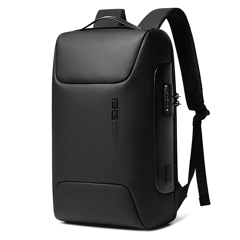 2020 Naujas Vyrų Kovos vagystės Vandeniui Laptop Backpack 15.6 Colių Dienos Darbo Verslo Mokyklos Kuprinė atgal pack mochila moterims