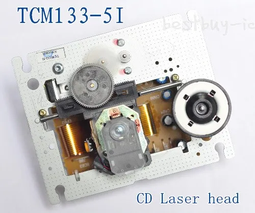 TCM133-5I TCM133-5 THOMSON CD / VCD LAZERIO GALVUTĖ