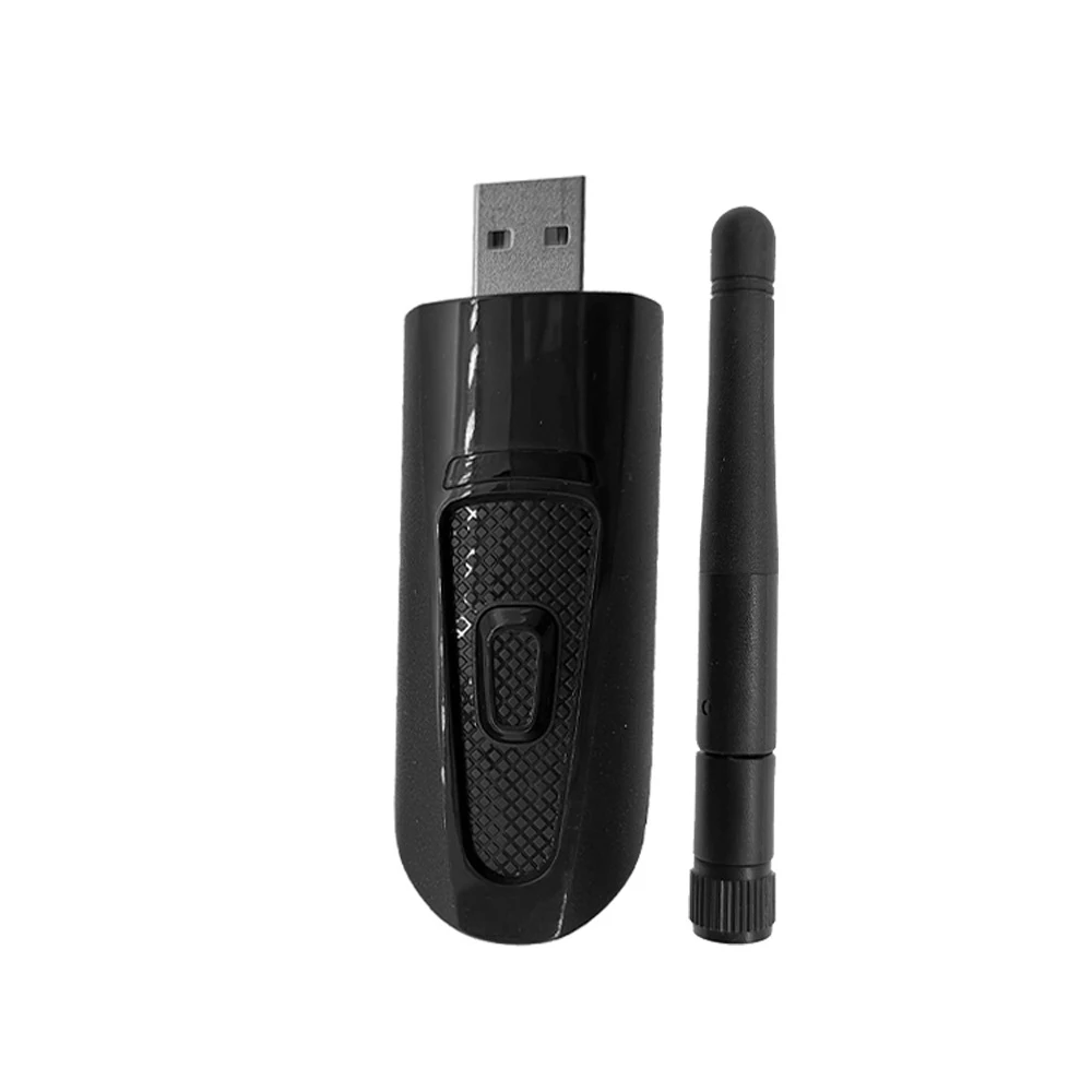 TV Vairuotojas-Nemokama Belaidžio ryšio USB /3.5 mm AUX/2 RCA Garso Adapterį, Naujas Low Latency ILGO NUOTOLIO 5.0 