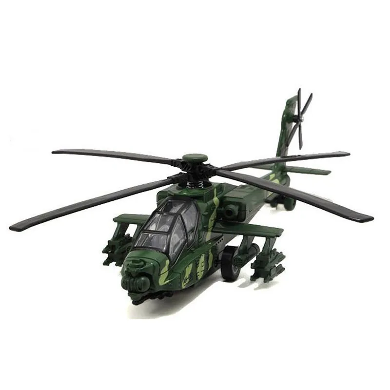 26CM 1/32 masto Oro Pajėgų Gelbėjimo sraigtasparnis Millitary modelis Kariuomenės naikintuvo lėktuvo modelis suaugusių vaikų žaislų kolekcija