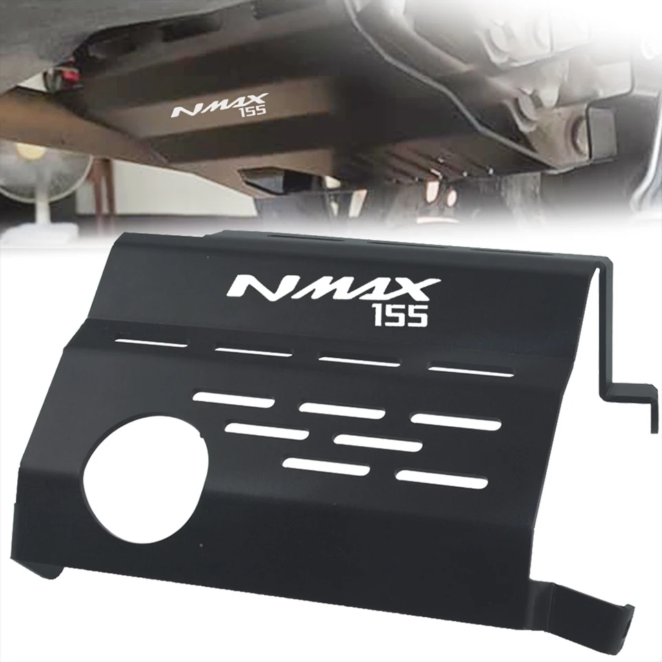 NMAX NVX 155 Motociklas Paspirtukas Statoriaus Variklio Apsaugos, Dangtelis, Yamaha NMAX155 NVX155 2013 2016 2017 2018 2019 2020