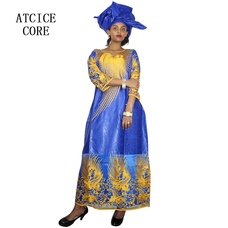 Afrikos nėrinių audinio mados dizaino afrikos suknelės moterims afrikos baseino riche siuvinėjimo, drabužių